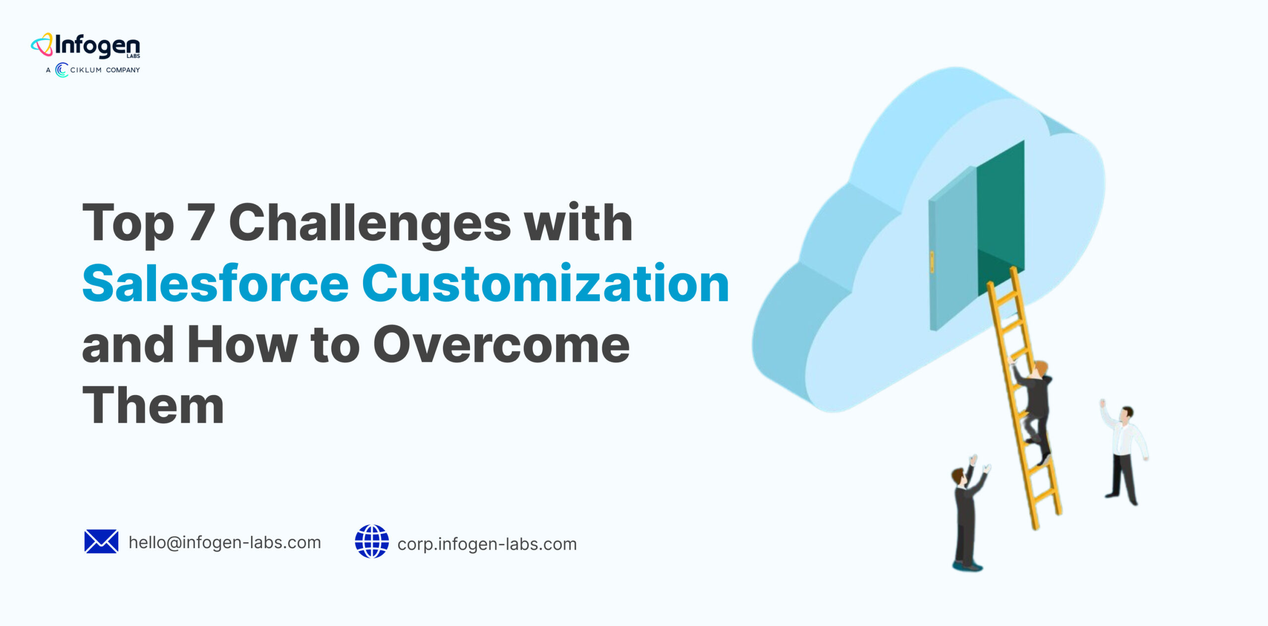 challenges with salesforce customization and how to overcome them